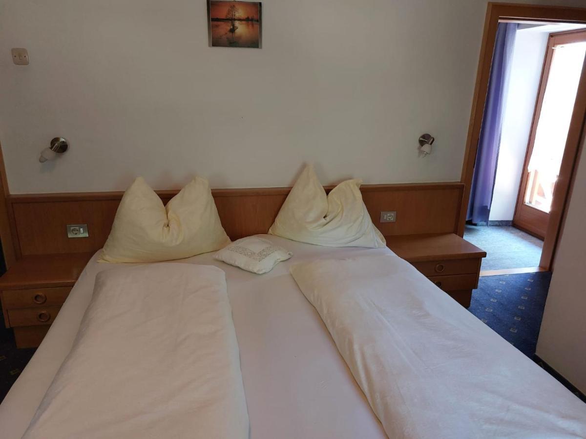 Hôtel Moarhof à Meltina Extérieur photo