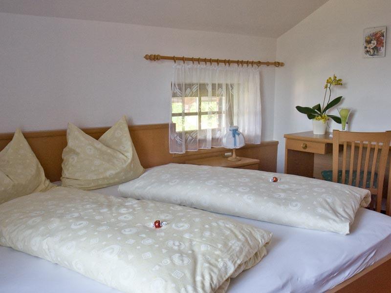 Hôtel Moarhof à Meltina Extérieur photo